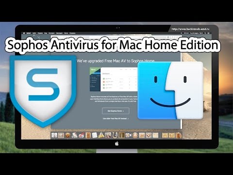 Sophos free antivirus for windows
